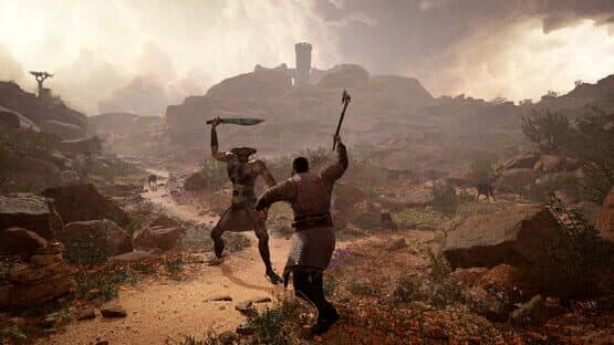 Island of Ash — screenshot 2