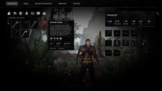 Island of Ash — screenshot 4