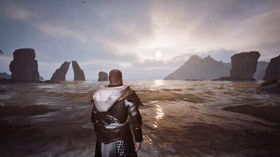 Island of Ash — screenshot 5