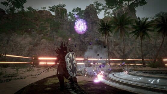 Island of Ash — screenshot 6