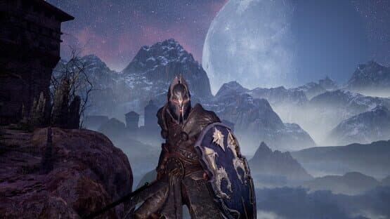 Island of Ash — screenshot 7