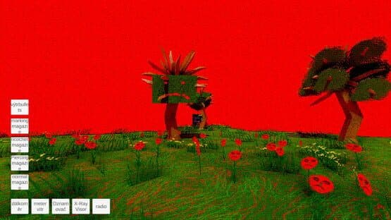 Sniper Camouflage Orange Spy Warrior I Buried Two Bodies in the Garden and the Police Haven't Figured Out Yet That They're Missing Because They Were a Lonely Old Couple Who Had No Relatives Simulator 2026 — screenshot 1