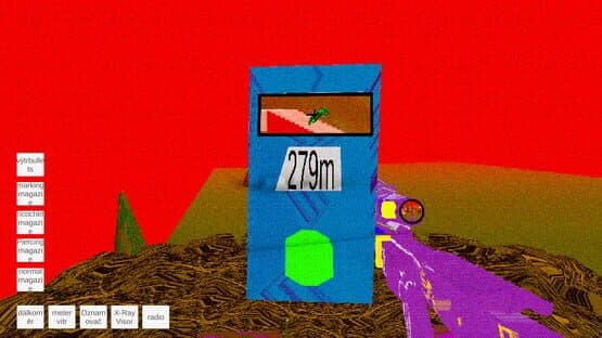 Sniper Camouflage Orange Spy Warrior I Buried Two Bodies in the Garden and the Police Haven't Figured Out Yet That They're Missing Because They Were a Lonely Old Couple Who Had No Relatives Simulator 2026 — screenshot 3