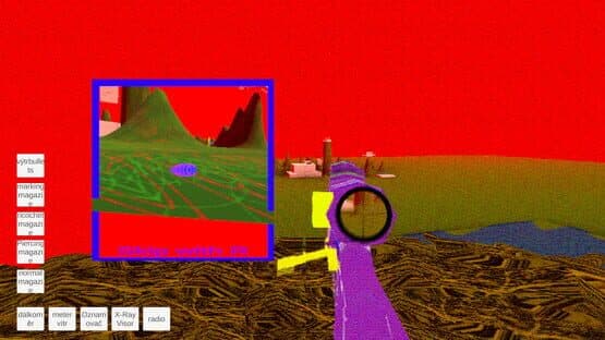 Sniper Camouflage Orange Spy Warrior I Buried Two Bodies in the Garden and the Police Haven't Figured Out Yet That They're Missing Because They Were a Lonely Old Couple Who Had No Relatives Simulator 2026 — screenshot 4