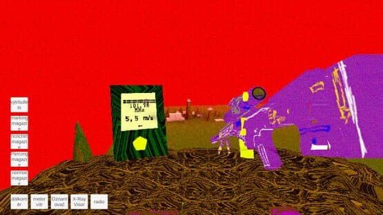 Sniper Camouflage Orange Spy Warrior I Buried Two Bodies in the Garden and the Police Haven't Figured Out Yet That They're Missing Because They Were a Lonely Old Couple Who Had No Relatives Simulator 2026 — screenshot 5