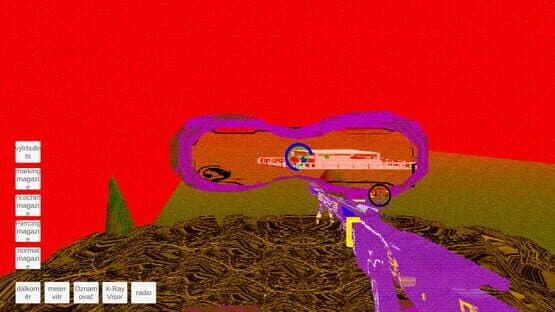 Sniper Camouflage Orange Spy Warrior I Buried Two Bodies in the Garden and the Police Haven't Figured Out Yet That They're Missing Because They Were a Lonely Old Couple Who Had No Relatives Simulator 2026 — screenshot 8