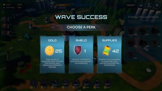 Rise of Mutant Swarms — screenshot 4