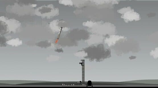 Critical Descent — screenshot 2