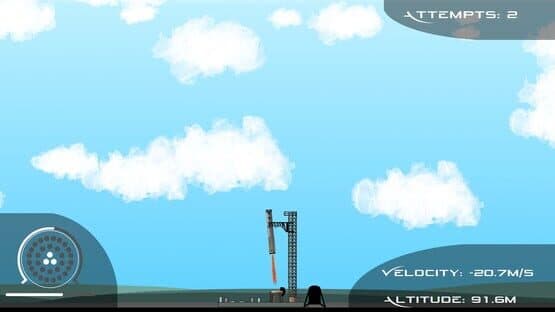 Critical Descent — screenshot 4