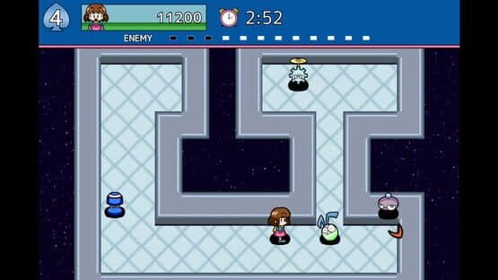 Boomerang Survivor 3 — screenshot 1