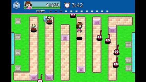 Boomerang Survivor 3 — screenshot 3
