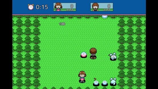 Boomerang Survivor 3 — screenshot 4