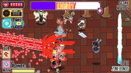 Mortal Mythos: Island of Fairies — screenshot 1