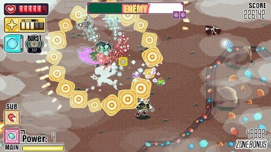Mortal Mythos: Island of Fairies — screenshot 5