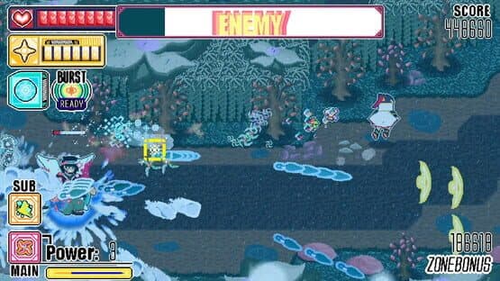 Mortal Mythos: Island of Fairies — screenshot 6