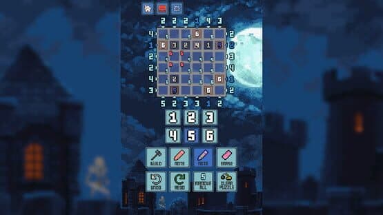 Cityscapes — screenshot 4
