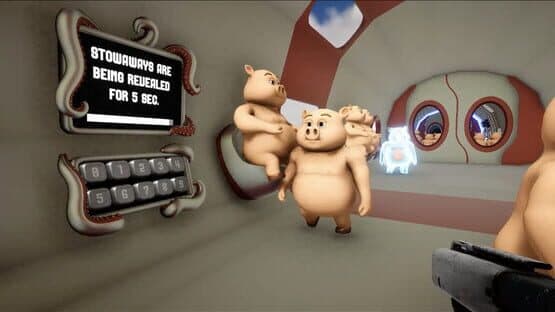 Pigmarines — screenshot 3