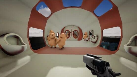 Pigmarines — screenshot 4
