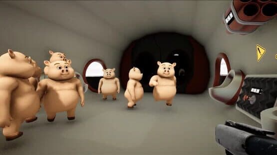 Pigmarines — screenshot 6