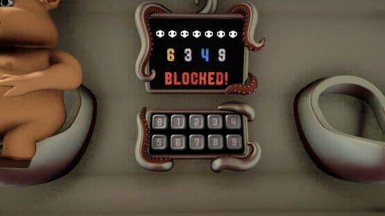Pigmarines — screenshot 7