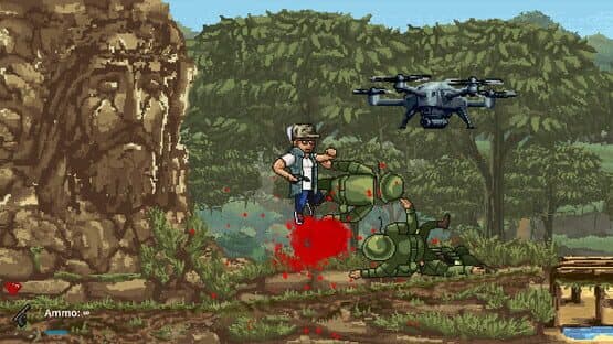 Major Hoof — screenshot 4