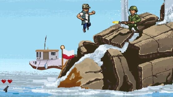 Major Hoof — screenshot 5