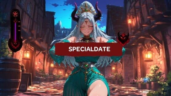 Succubus Hearts: Demon Love Redemption — screenshot 3