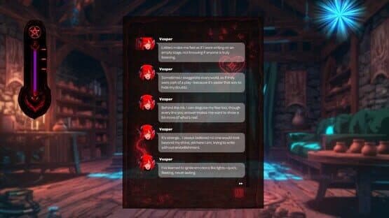 Succubus Hearts: Demon Love Redemption — screenshot 4
