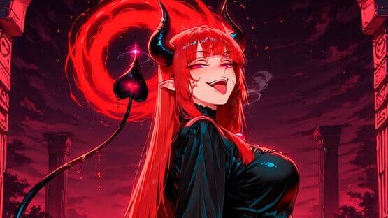 Succubus Hearts: Demon Love Redemption — screenshot 6