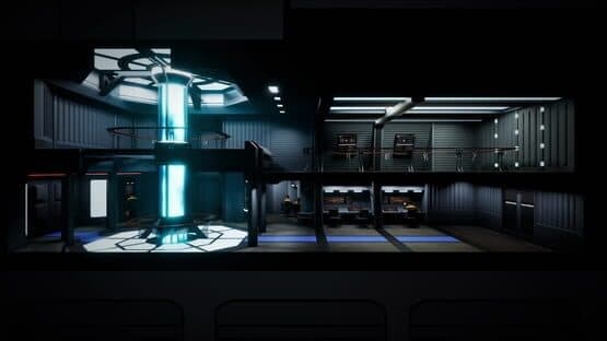 Star Trek: Voyager - Across the Unknown: Deluxe DLC — screenshot 1