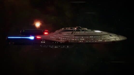 Star Trek: Voyager - Across the Unknown: Deluxe DLC — screenshot 3
