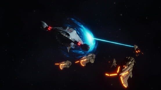 Star Trek: Voyager - Across the Unknown: Deluxe Edition — screenshot 4