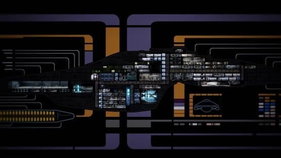 Star Trek: Voyager - Across the Unknown: Deluxe Edition — screenshot 6