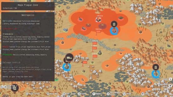 Dustland Delivery: Wildmax Edition — screenshot 2