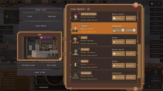 Dustland Delivery: Wildmax Edition — screenshot 4