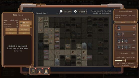 Dustland Delivery: Wildmax Edition — screenshot 5