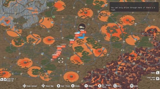 Dustland Delivery: Wildmax Edition — screenshot 6