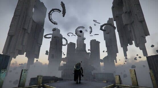 Crimson Desert — screenshot 1