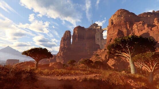 Crimson Desert — screenshot 4