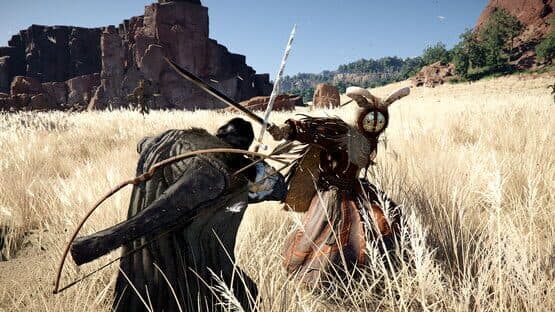 Crimson Desert — screenshot 5