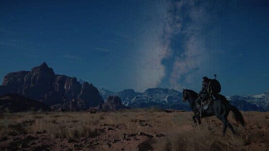 Crimson Desert — screenshot 6