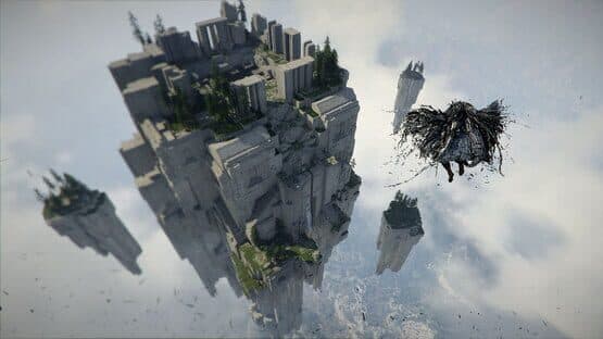Crimson Desert — screenshot 7