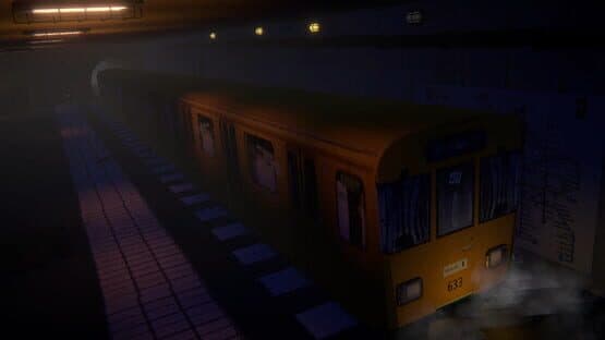 Nightfall Berlin — screenshot 2