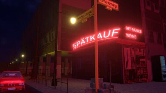 Nightfall Berlin — screenshot 5