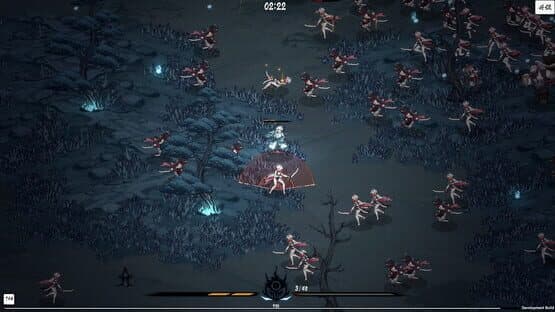 Worship Demon — screenshot 1