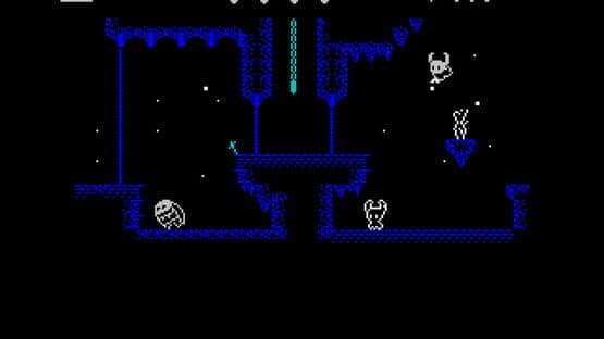 Hallowed Knight — screenshot 1