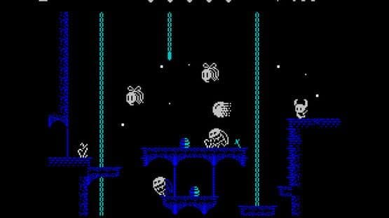 Hallowed Knight — screenshot 2