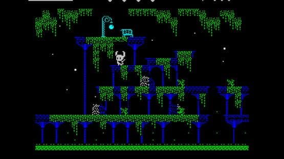 Hallowed Knight — screenshot 3