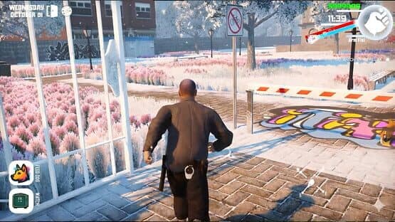 School Guard — screenshot 1