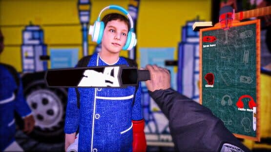 School Guard — screenshot 5